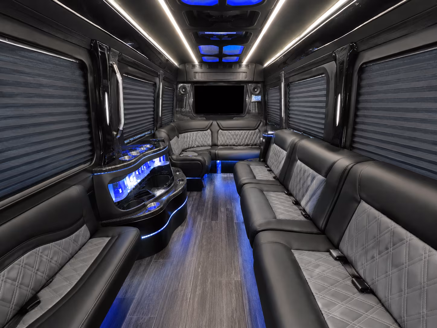 baton rouge custom day trip and driving tour bus rentals