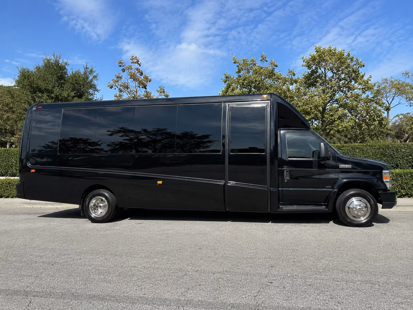 baton rouge military base transfer and troop movement buses