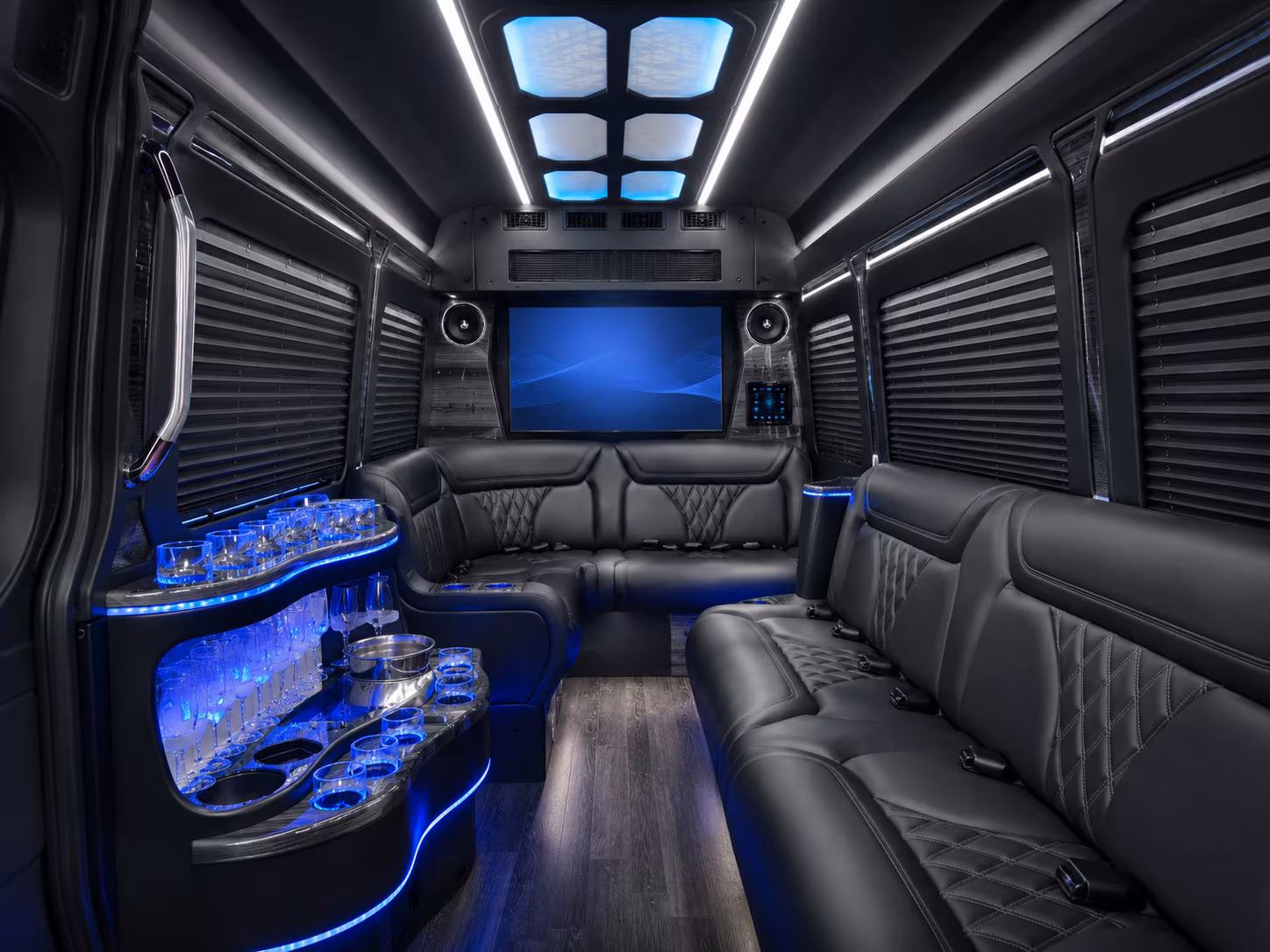 book your baton rouge prom bus early for the best selection
