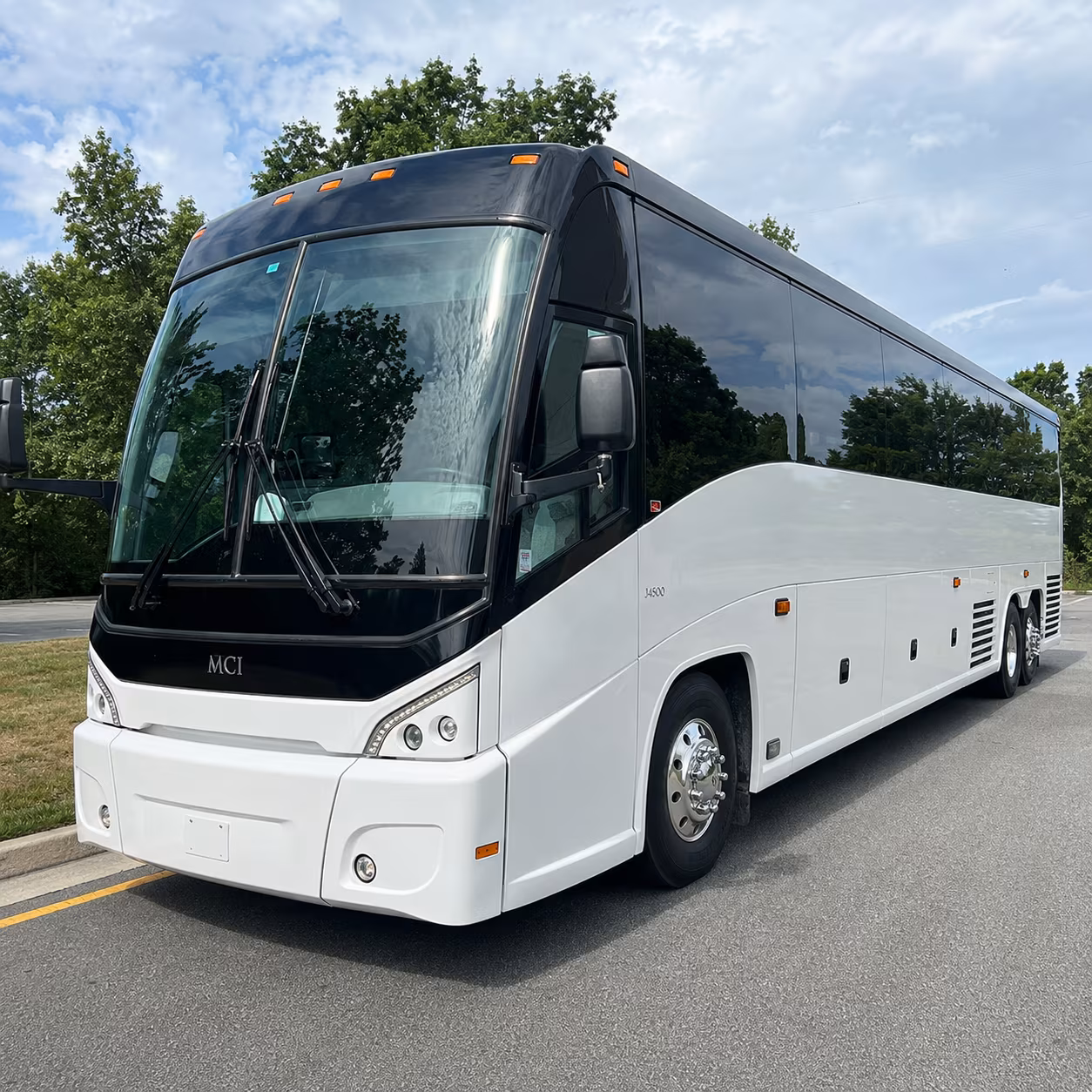 budget friendly school charter bus prices in baton rouge