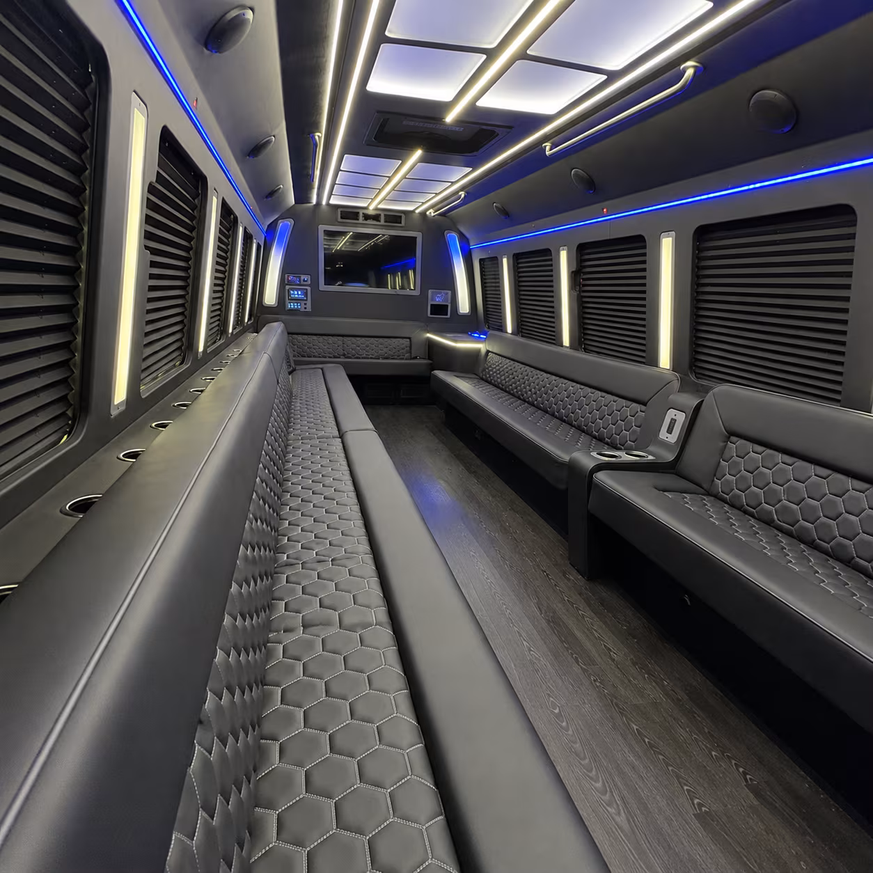 corporate travel to lafayette new orleans and beyond