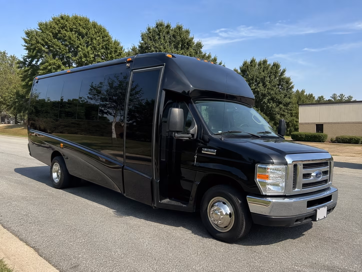 downtown baton rouge concert transportation