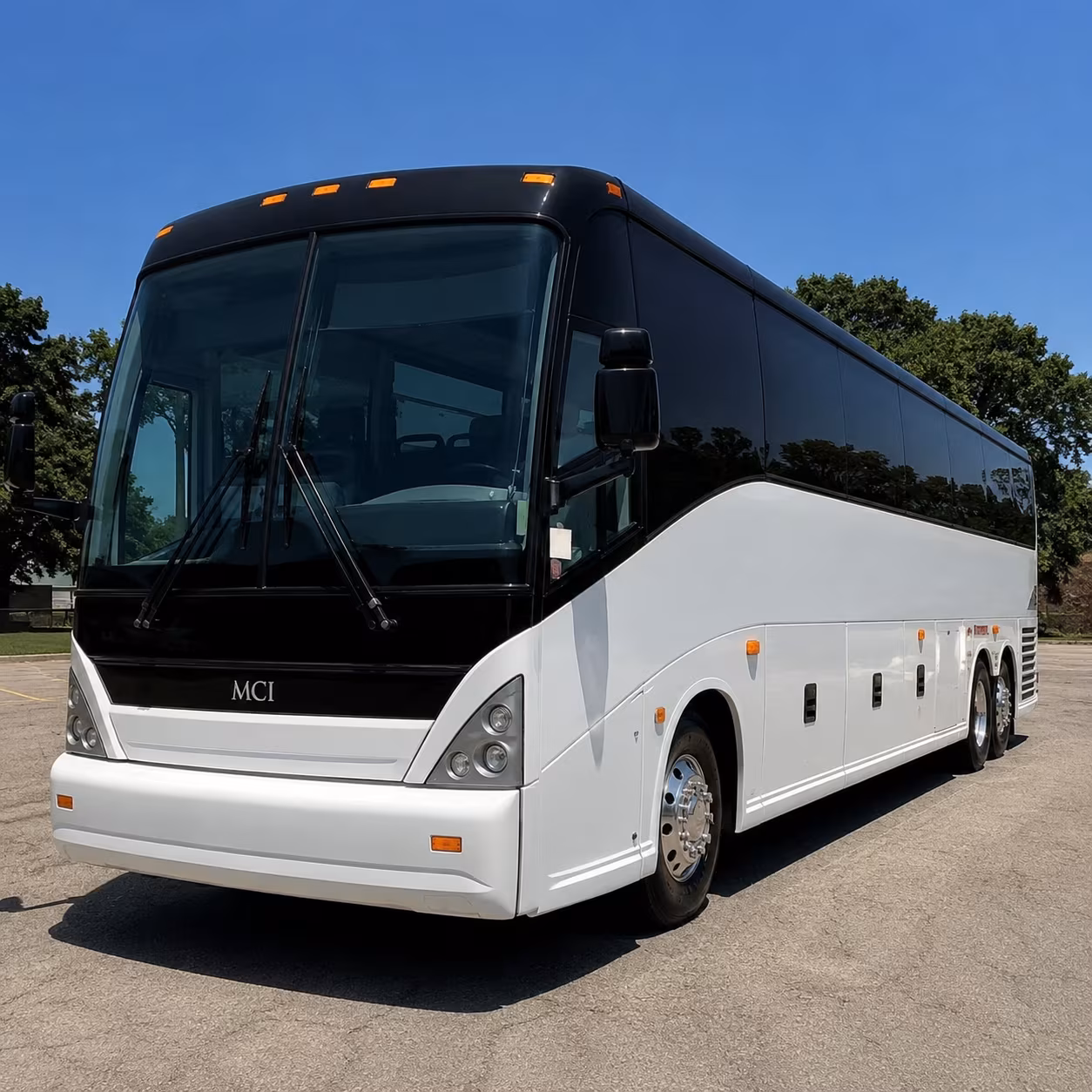 long distance sports team and school travel from baton rouge
