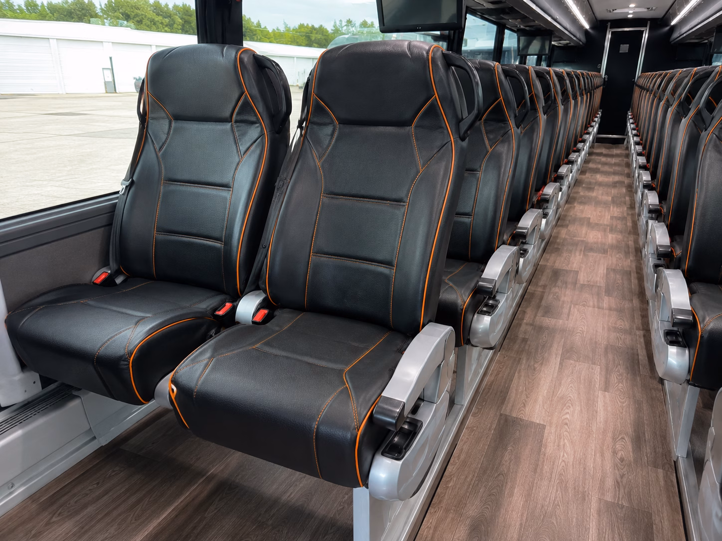 multi day and overnight charter bus trips from baton rouge