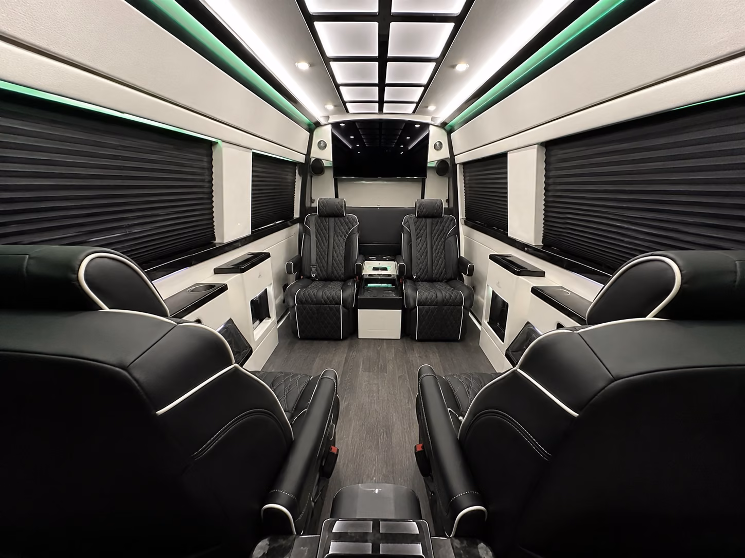 rent a bus for live music and private events around baton rouge