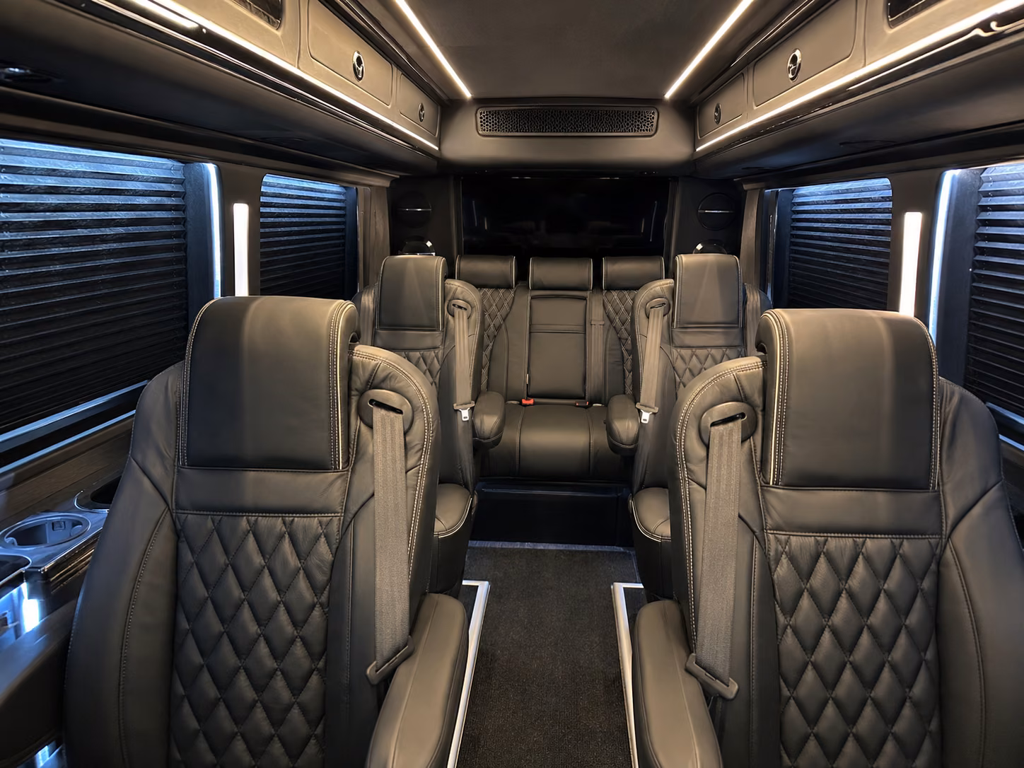 wine event transportation from baton rouge to wild bush farm vineyard