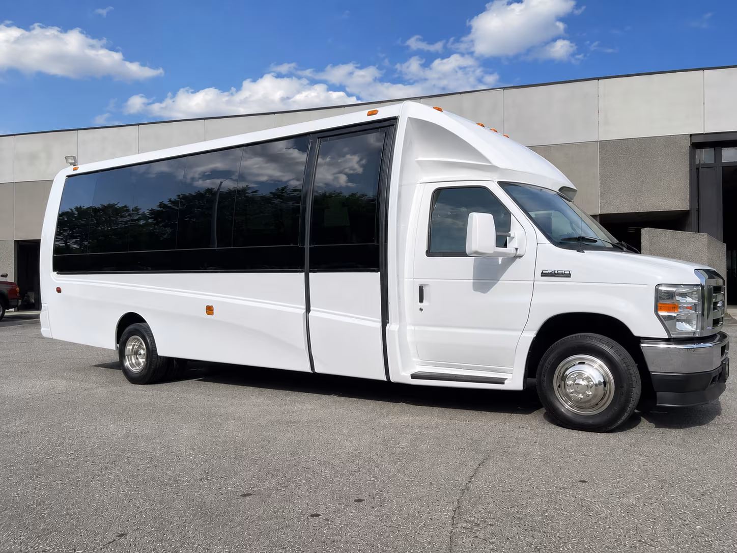 winery tour bus rentals from baton rouge to bush